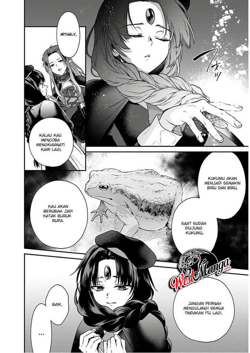 Dilarang COPAS - situs resmi www.mangacanblog.com - Komik isekai cheat kaitakuki 007 - chapter 7 8 Indonesia isekai cheat kaitakuki 007 - chapter 7 Terbaru 10|Baca Manga Komik Indonesia|Mangacan